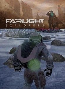 Farlight Explorers