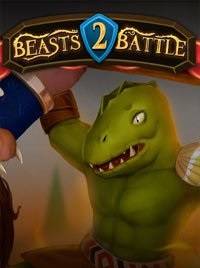 Beasts Battle 2